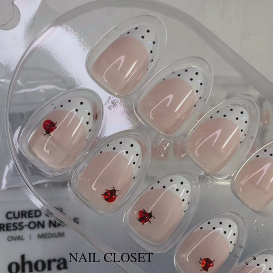 ohora Press-on Nails Australia