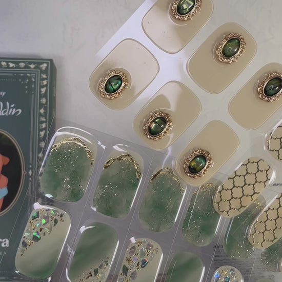 Disney Gel Nail Wraps