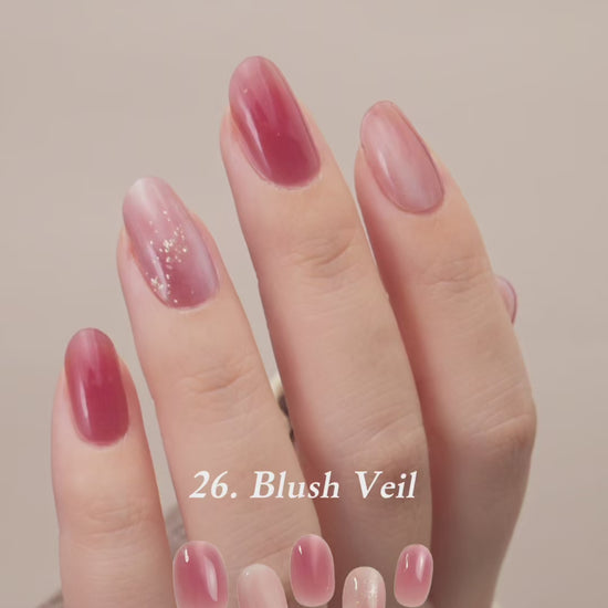 Nail Wraps Europe