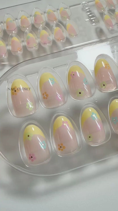 ohora press-on nails Australia