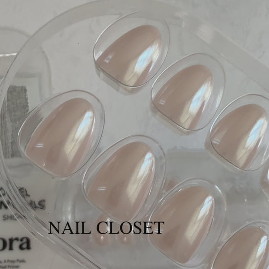ohora gel nail tips USA