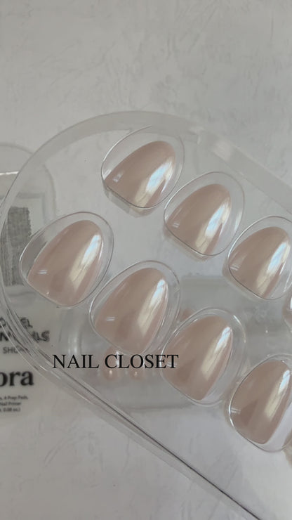 ohora gel nail tips USA