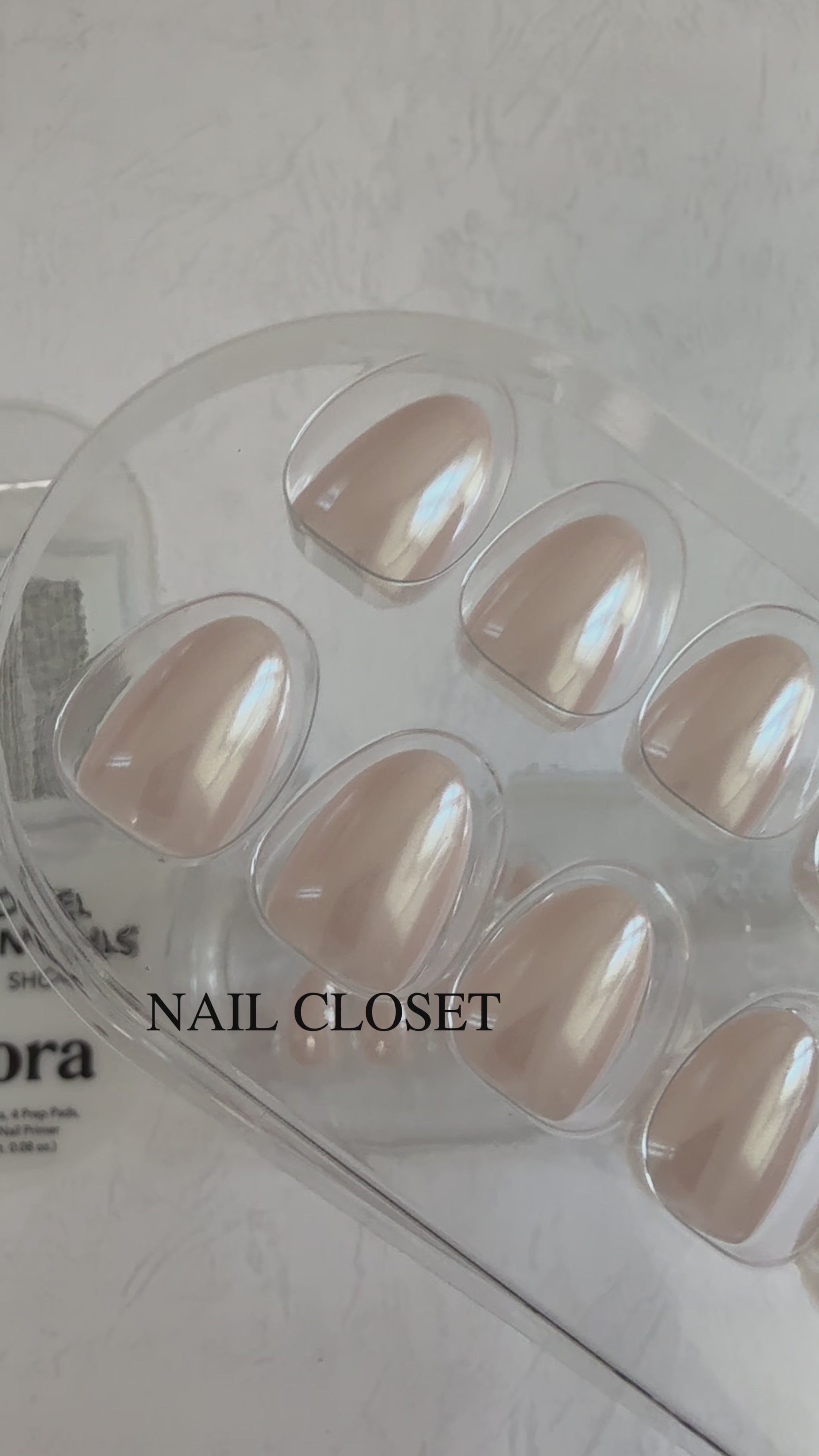 ohora gel nail tips USA
