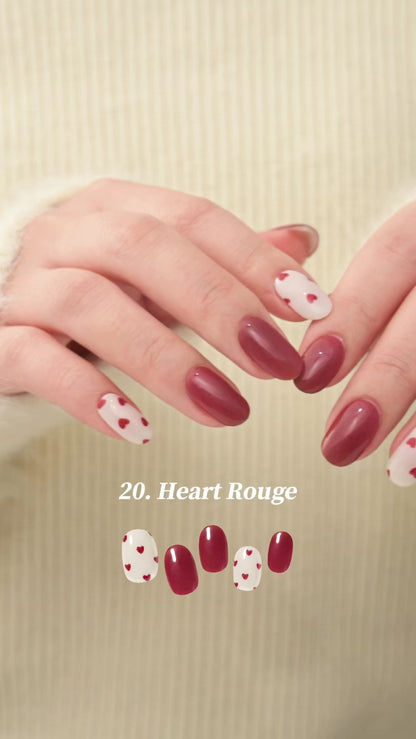 Italy Nail Wrap