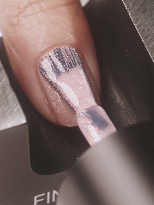 不用照燈貓眼指甲油推薦