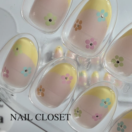 ohora press-on nails Australia