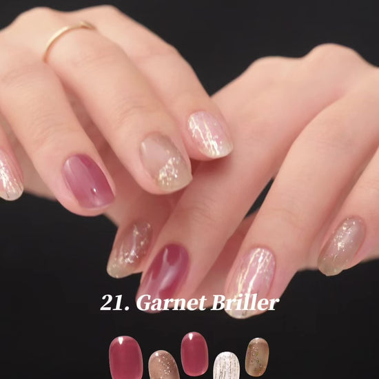 Gel Me1 Hong Kong香港
