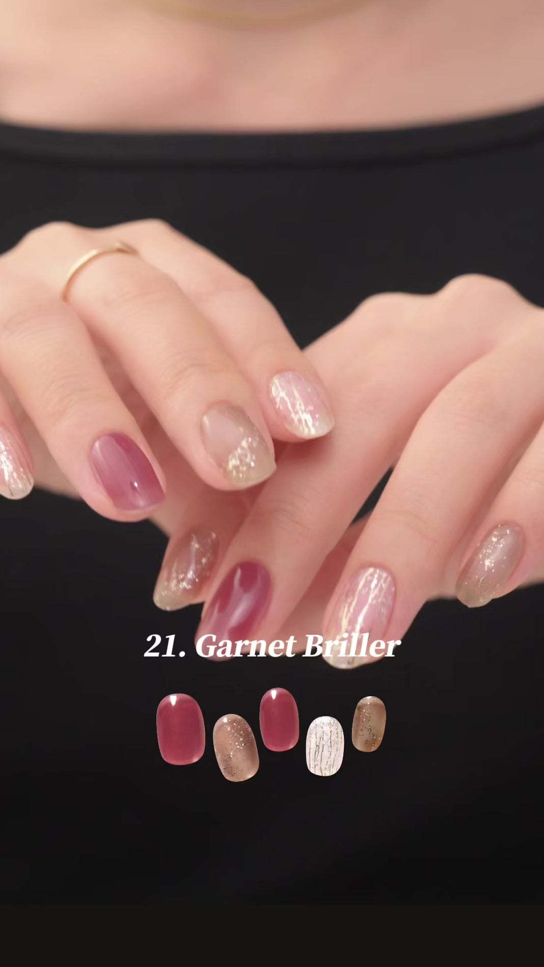 Gel Me1 Hong Kong香港