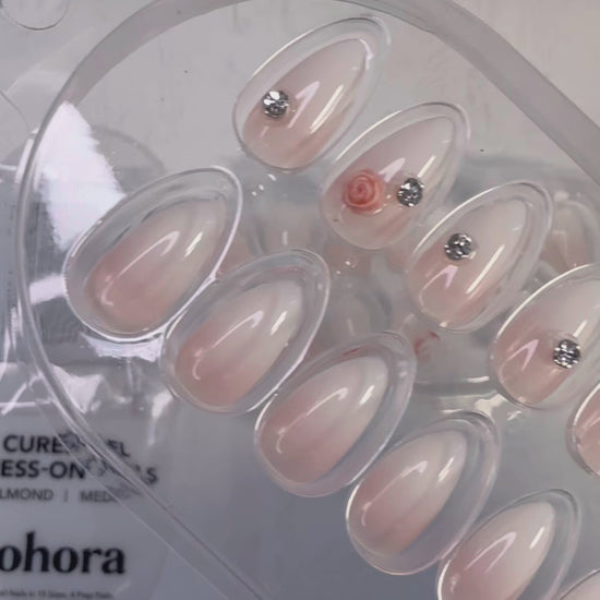 ohora Press-on Nails Europe