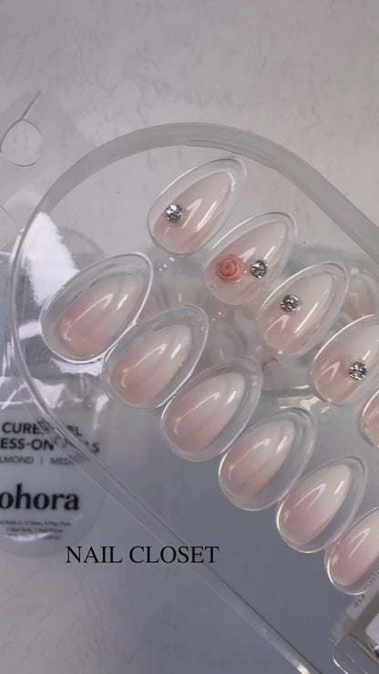 ohora Press-on Nails Europe