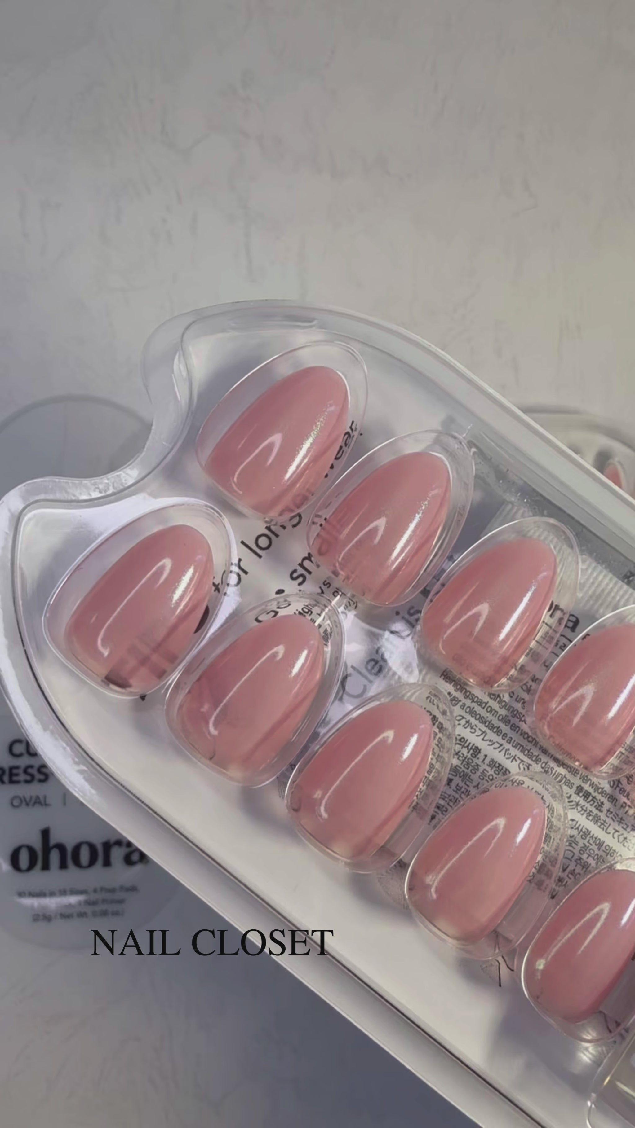 ohora Nail Tips Australia