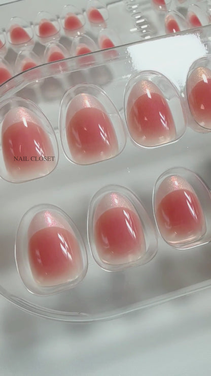premium french press-on nails