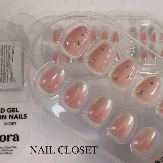 ohora gel nail tips