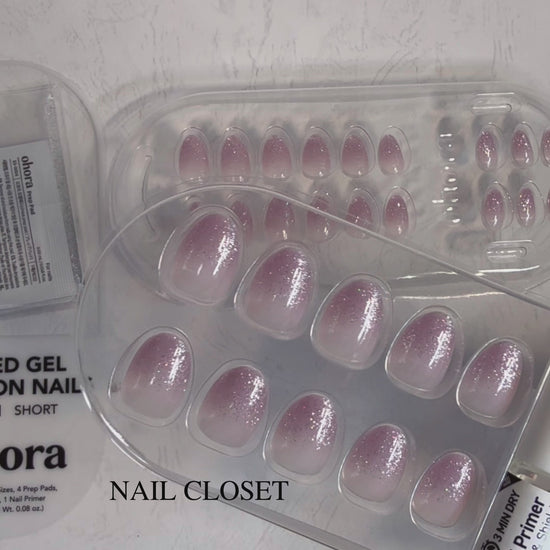 ohora Press-on Nails Australia