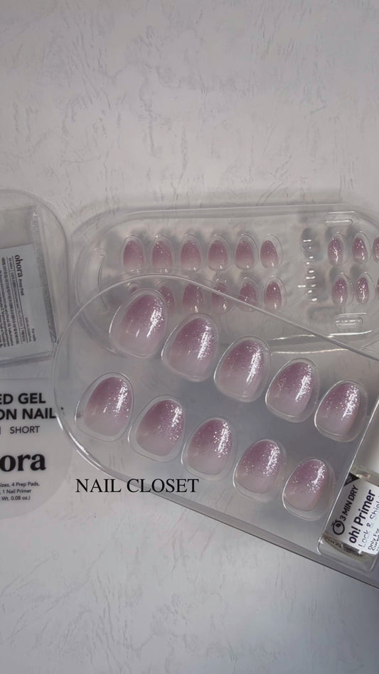 ohora Press-on Nails Australia