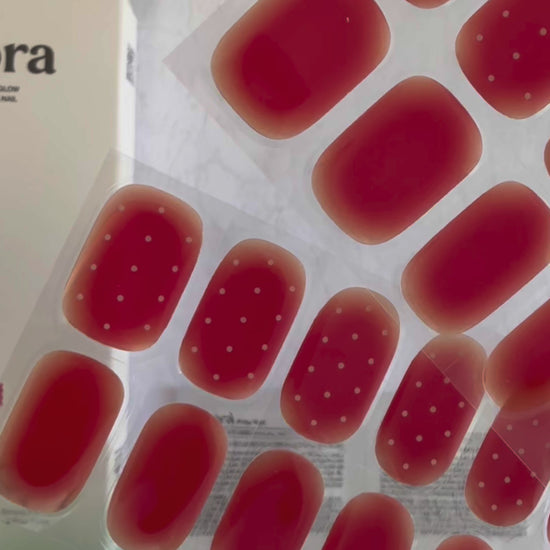 ohora Nail Wraps France
