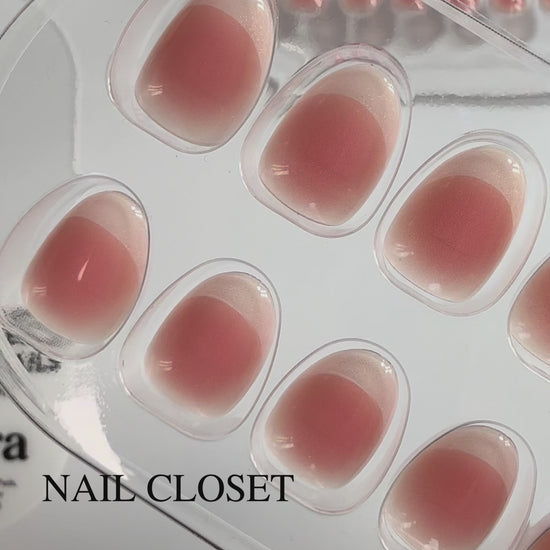 ohora press-on nails USA