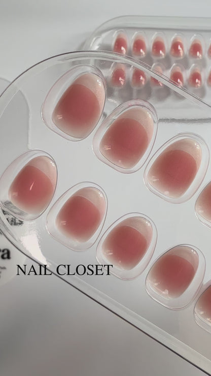 ohora press-on nails USA