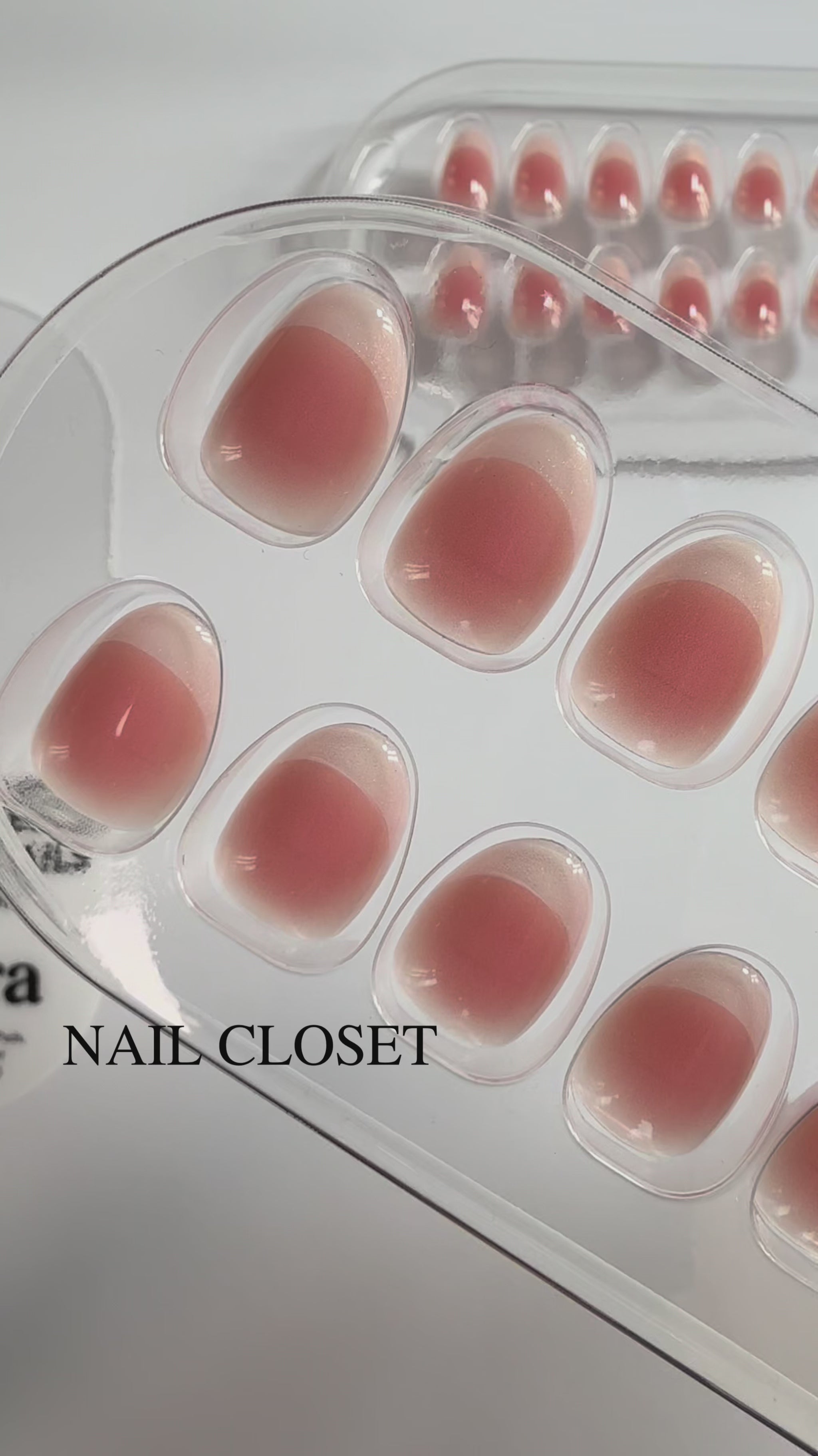 ohora press-on nails USA