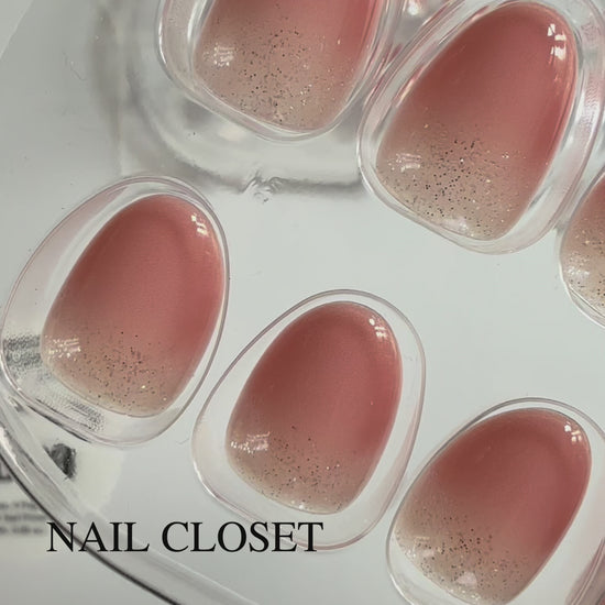 ohora press-on nails UAE
